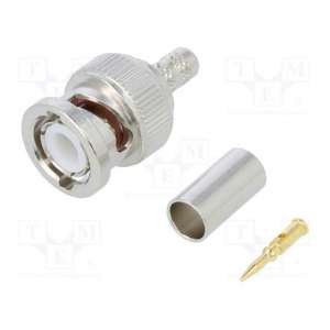 112116 AMPHENOL RF