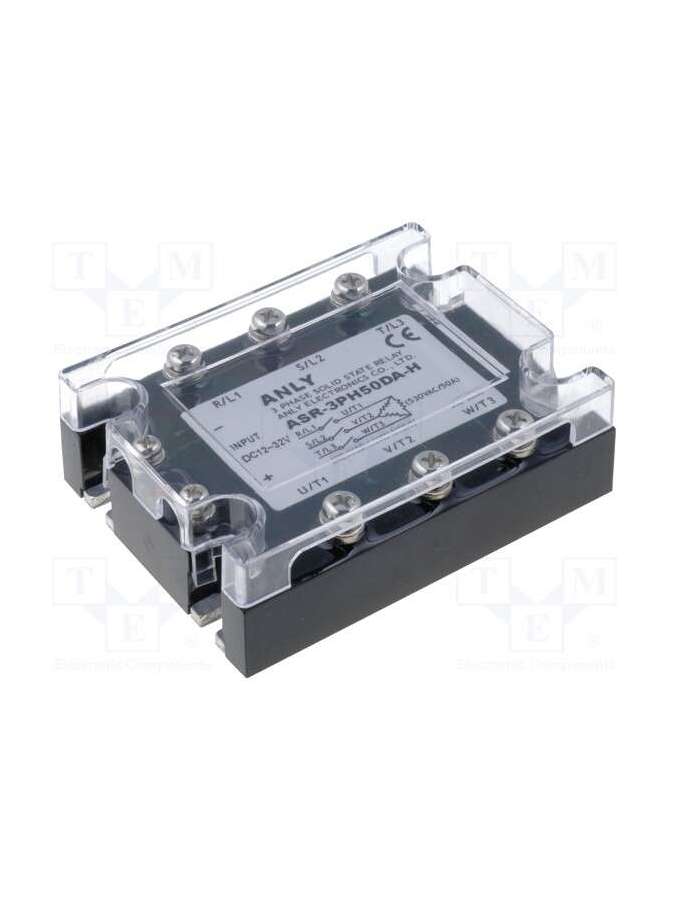 asr-3ph50da-h-anly electronics