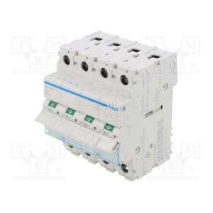SBN463 HAGER