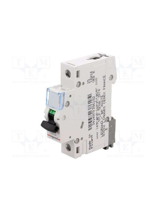 s 301 b6 tx-legrand