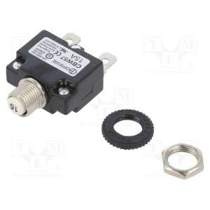 CBW57-HS-15A-5X OPTIFUSE
