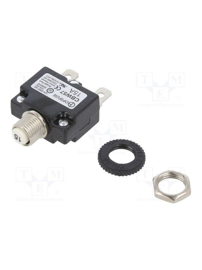 cbw57-hs-15a-5x-optifuse