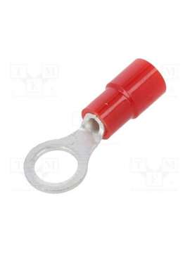 tmex 1.25-5-red-nichifu