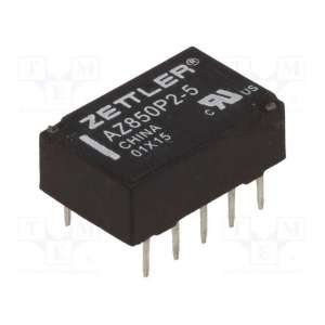 AZ850P2-5 ZETTLER