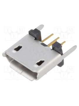 usb3145-30-1-a-global connector technology (gct)
