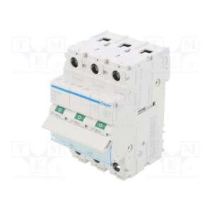 SBN363 HAGER