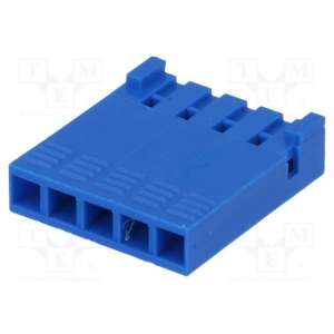 65240-005LF Amphenol Communications Solutions