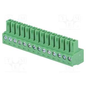 15EDGK-3.81-14P-14-00A(H) DEGSON ELECTRONICS