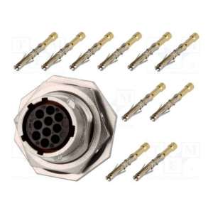 RT0W71210SNH-K AMPHENOL