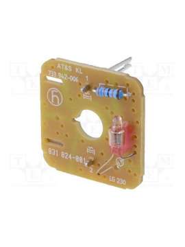 831824001 gdme lg 230-hirschmann