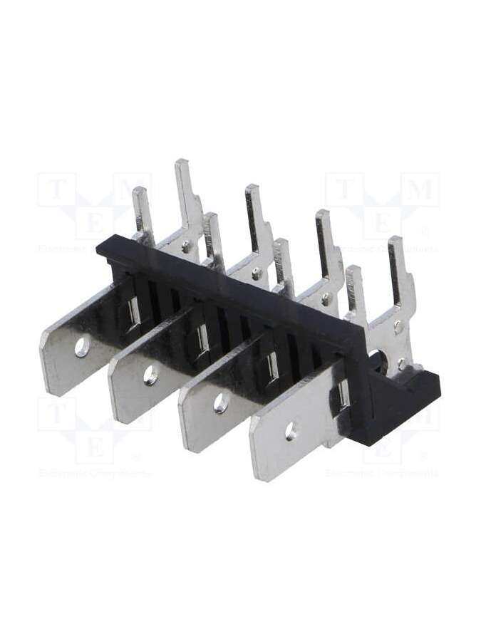 xy256r-a(7.62)-4pin-xinya