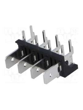 xy256r-a(7.62)-4pin-xinya