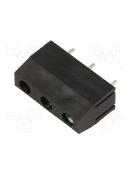 xy705v-3p 7.5mm black-xinya