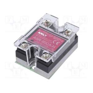 ASR-90CA-H ANLY ELECTRONICS