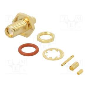 132286 AMPHENOL RF