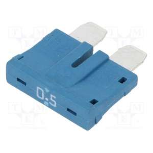 APR58-UL-500MA OPTIFUSE