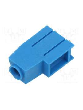 xy136-1p 10.16mm blue-xinya