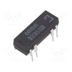 D31A5100 CELDUC