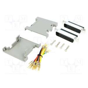 GA2525MMLGK-RC MH CONNECTORS