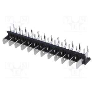 XY256R-A(7.62)-12PIN XINYA