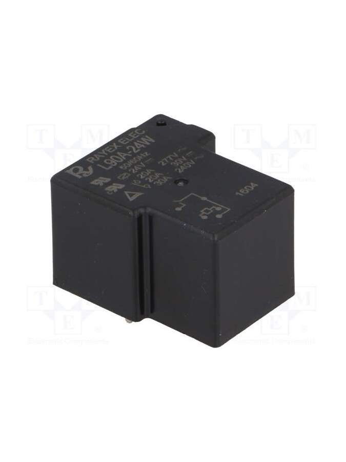 l90s-24w-recoy/rayex electronics