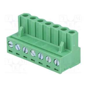 2EDGK-5.0-07P-14 DEGSON ELECTRONICS