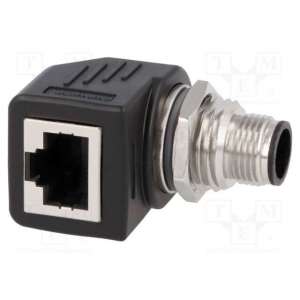 RJS-12D04FM-RS8001 AMPHENOL LTW
