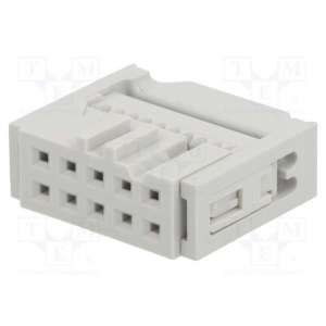 71600-010LF Amphenol Communications Solutions