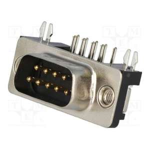 DE09-PN-24 ADAM TECH
