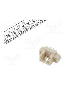 125sh-b-02-ts-smt-t/r-adam tech