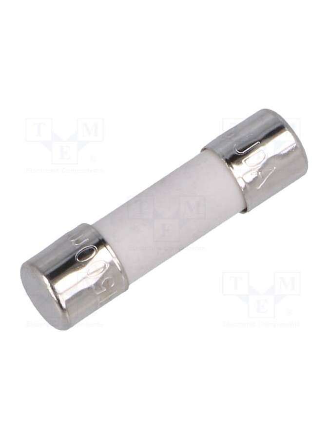 uda 500ma 250v-conquer electronic