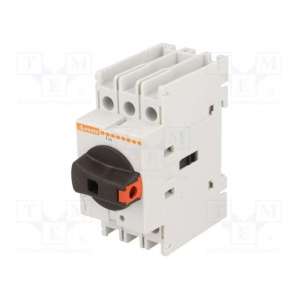 GA032A LOVATO ELECTRIC