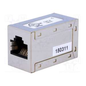 AT-AG6 8/8 DIGITUS