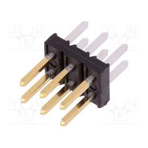 57102-F08-03LF Amphenol Communications Solutions