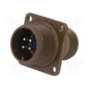 97-3100A-14S-2P AMPHENOL