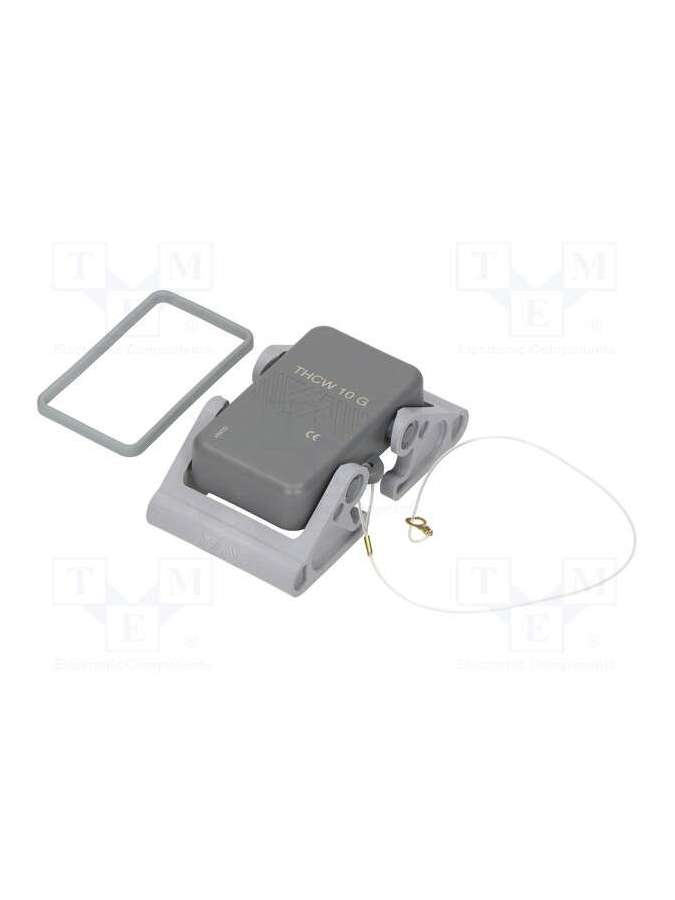 thcw 10 g-ilme