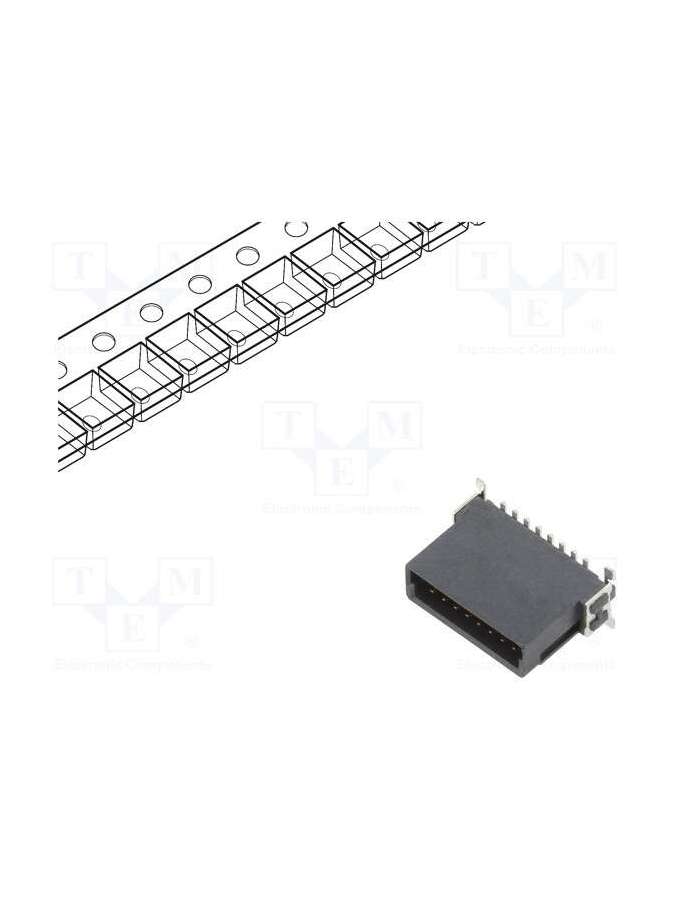 esmc-m-16-sgs-smt-c-pp-t/r-adam tech