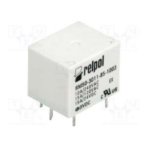RM50-3011-85-1003 RELPOL