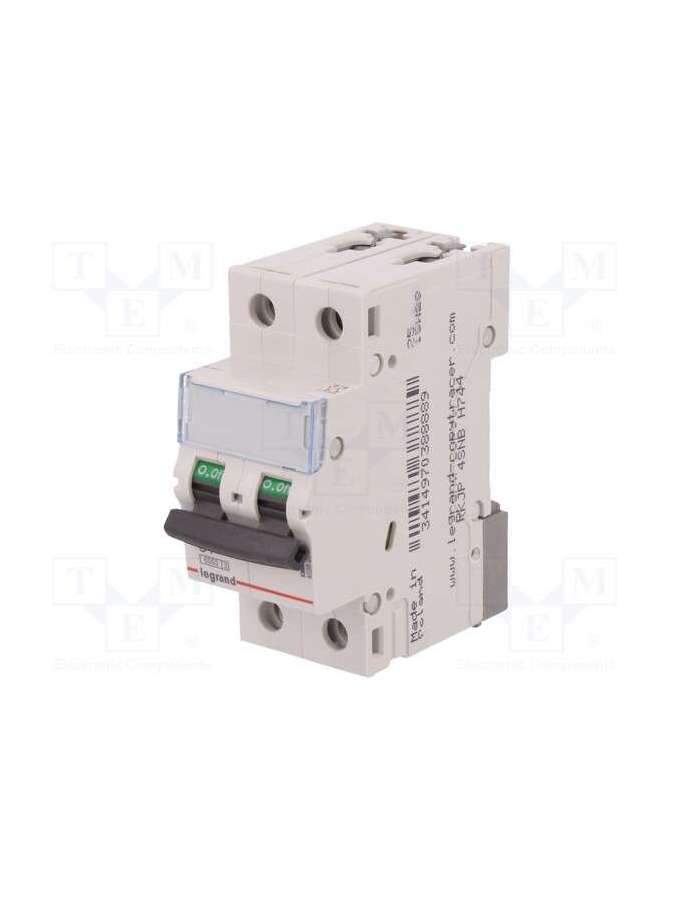 s 302 c1 tx-legrand