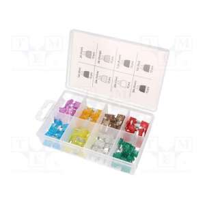 PF-MINI-SET PROFFUSE