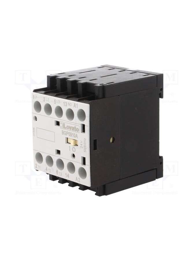 11bgp0910a024-lovato electric