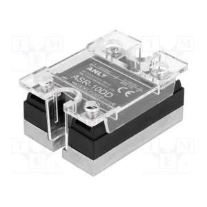 ASR-10DD ANLY ELECTRONICS