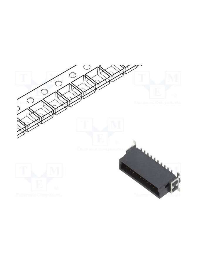 esmc-m-20-sgs-smt-a-pp-t/r-adam tech