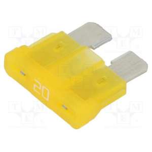 0287020.L LITTELFUSE