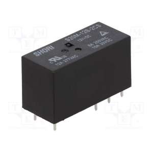 S20M-12B-2CS SHORI ELECTRIC