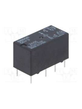 g5v-2 24vdc-omron electronic components