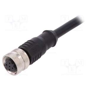 PXPPVC12FBF05BCL010PVC BULGIN