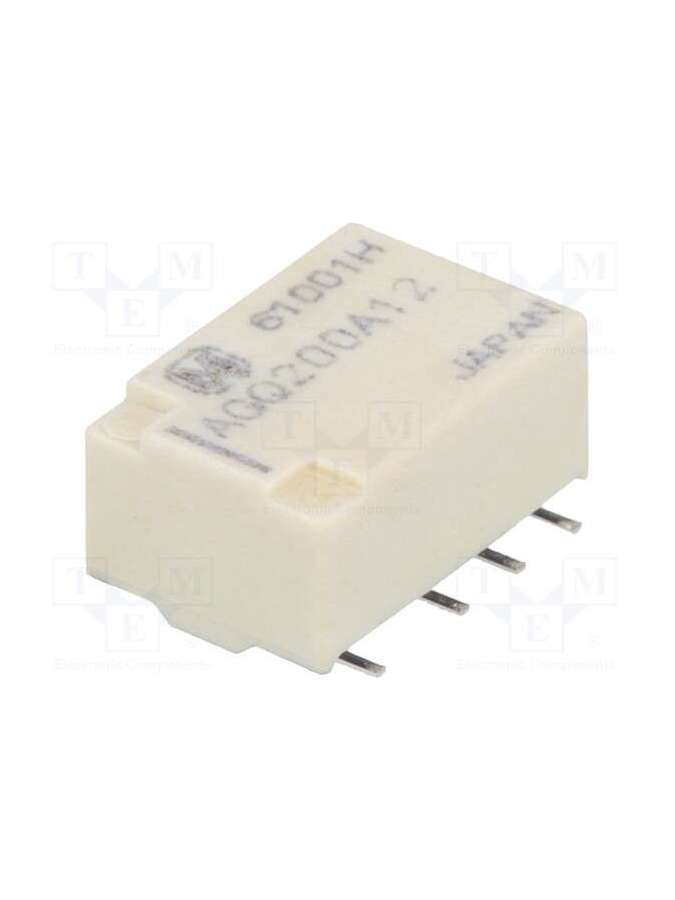 agq200a12-panasonic
