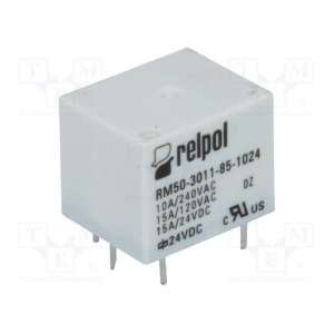 RM50-3011-85-1024 RELPOL