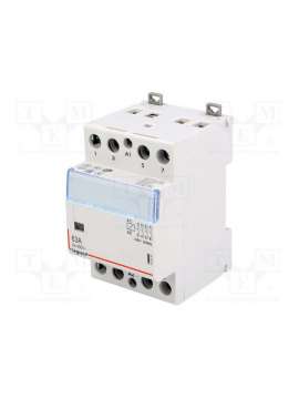 sm 363 230v 4no-legrand